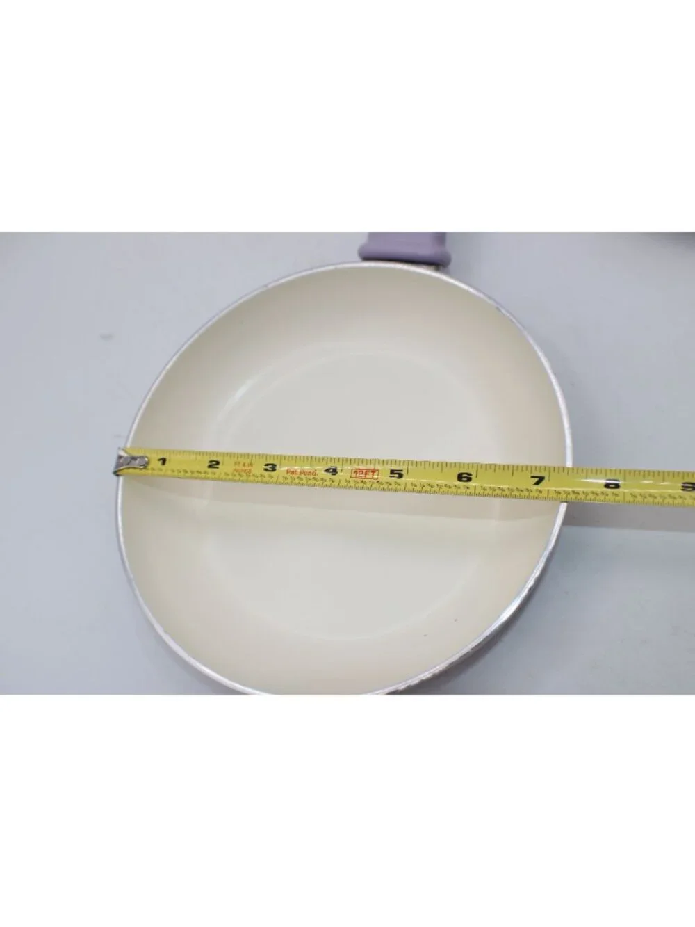 GreenLife Ceramic Nonstick Frying Pan Set 5/8
